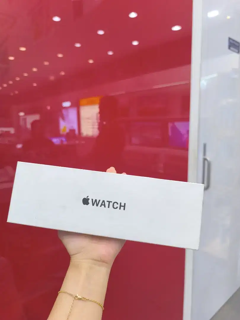 READY APPLE WATCH HARGA CUCI GUDANG