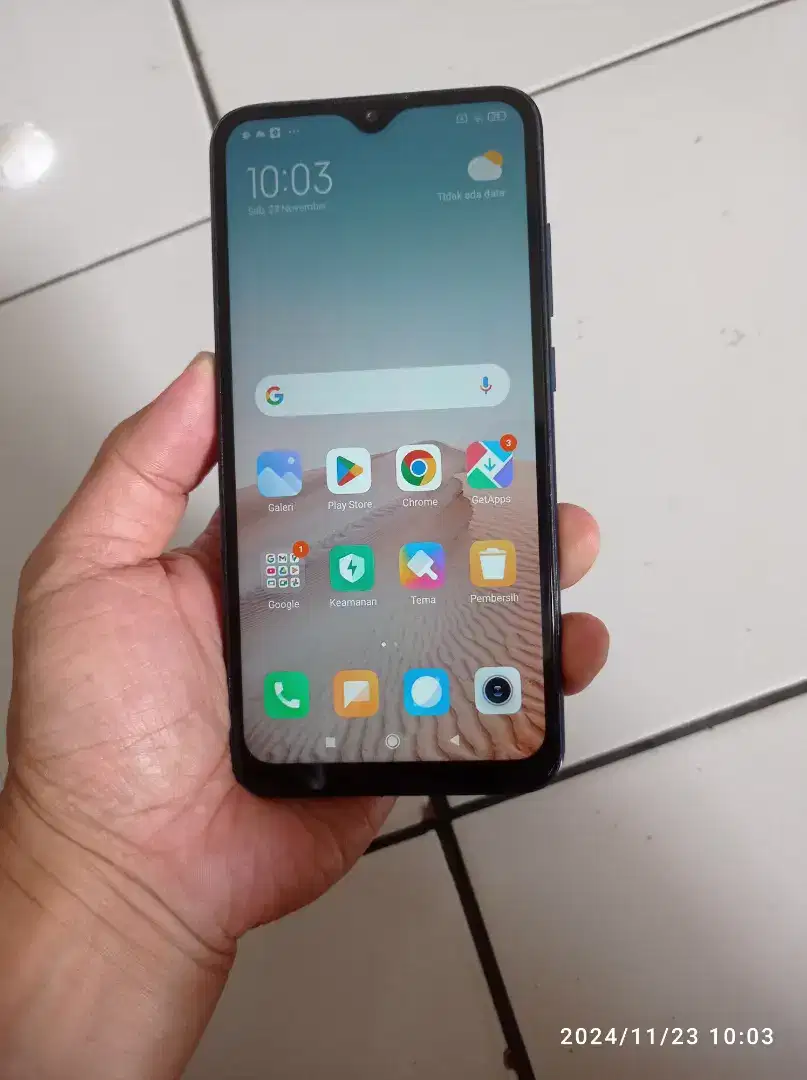 Redmi 8 ram 4/64