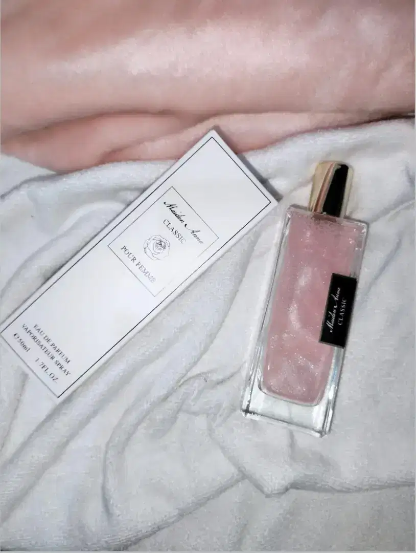 Rja ShopBpn Parfum