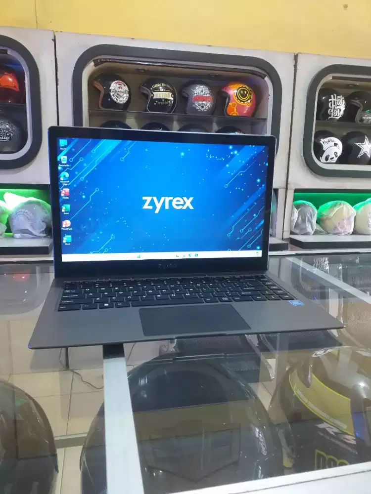 Laptop baru harga ekonomis