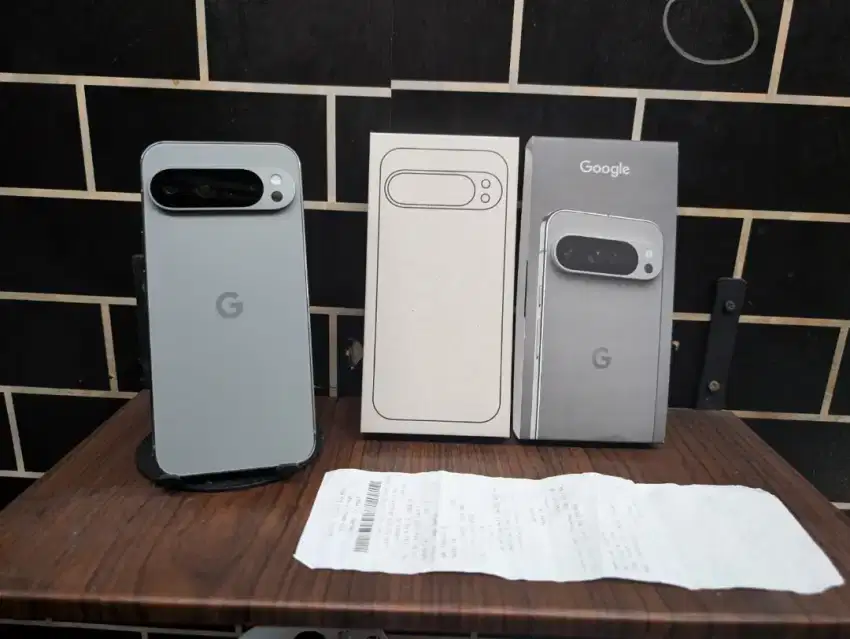 Google Pixel 9 Pro XL Mulus Normal Fullset Original