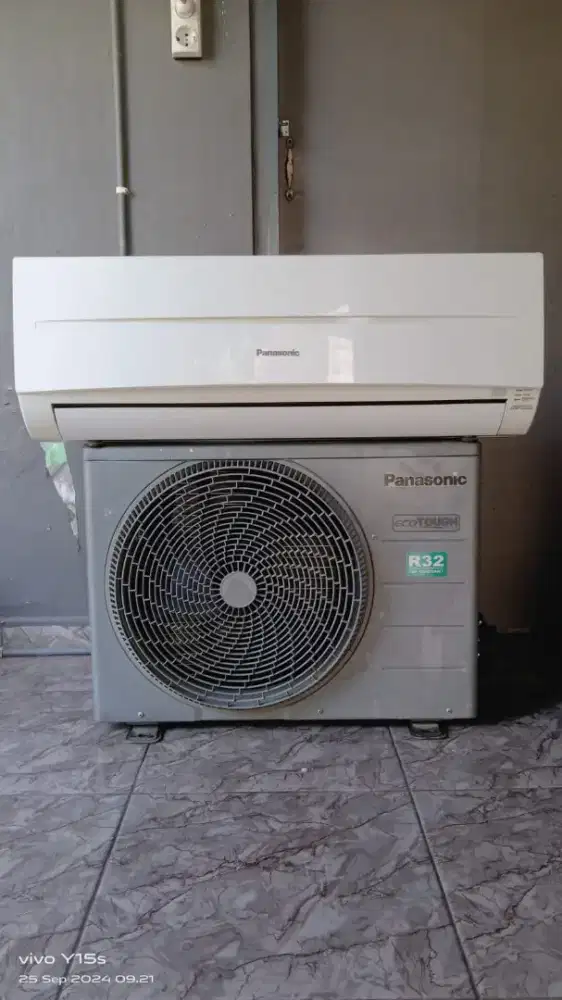 Jual beli ac bekas terdekat Surabaya