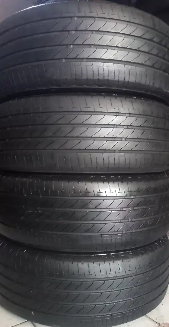 Ban bridgestone turanza t005 ukuran 215/60/16