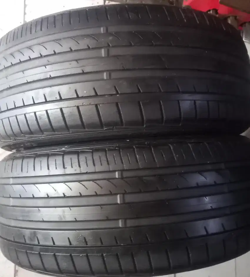 Ban falken ukuran 245/45/19
