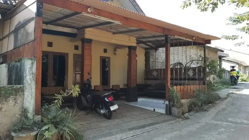 rumah murah dijual cepat Cibeureum kota Sukabumi