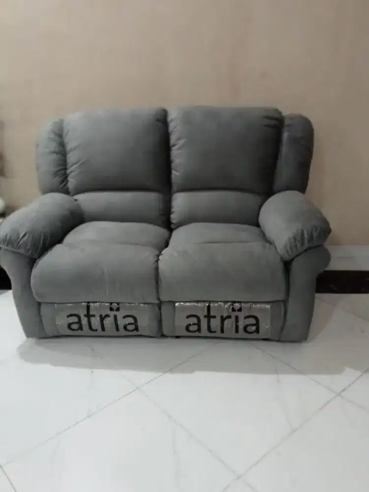 Tukang sofapanggilan dengan berbagai macam motif bahan kulit/kain