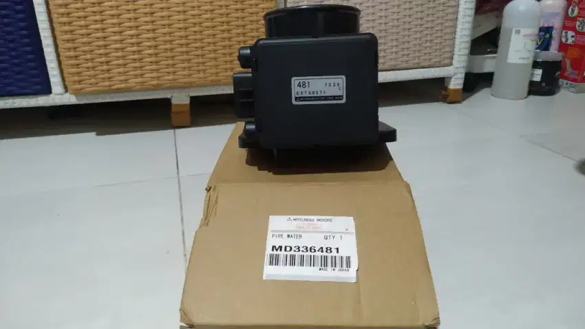 Airflow sensor Galant hiu