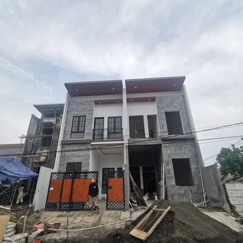 14KAMAR LARIS RUMAH KOST BUMI MARINA JL UTAMA ITS HANG TUAH UNAIR