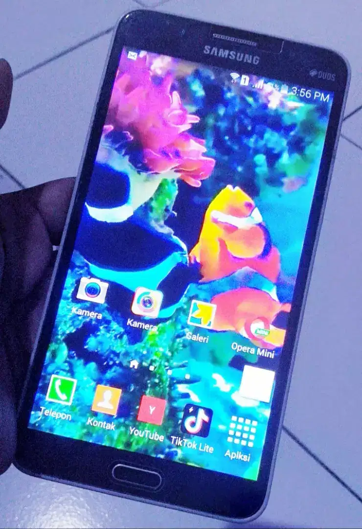 Samsung galaxy mega 2,dua kartu