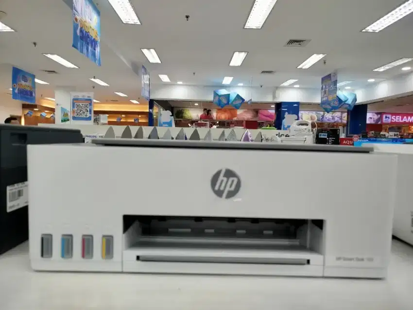 Jual printer HP-580/WH