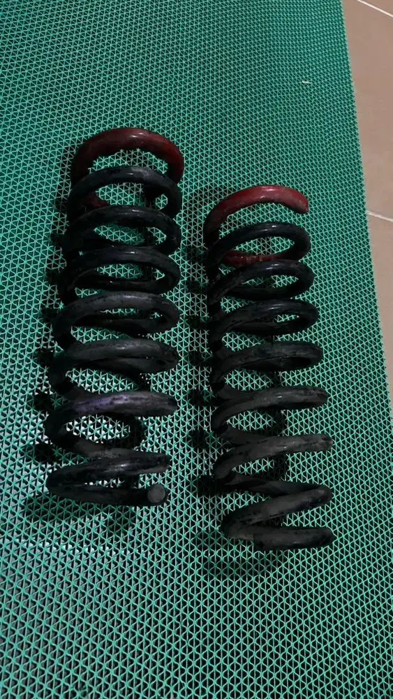 Per ORI Honda CRV Gen 1 - RD 1