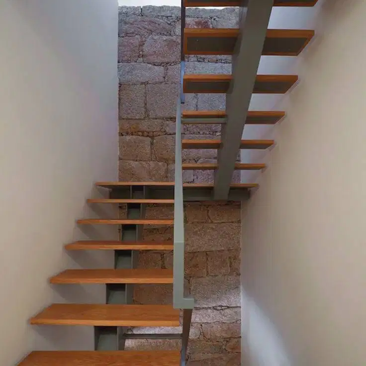 Tangga rebah berkualitas