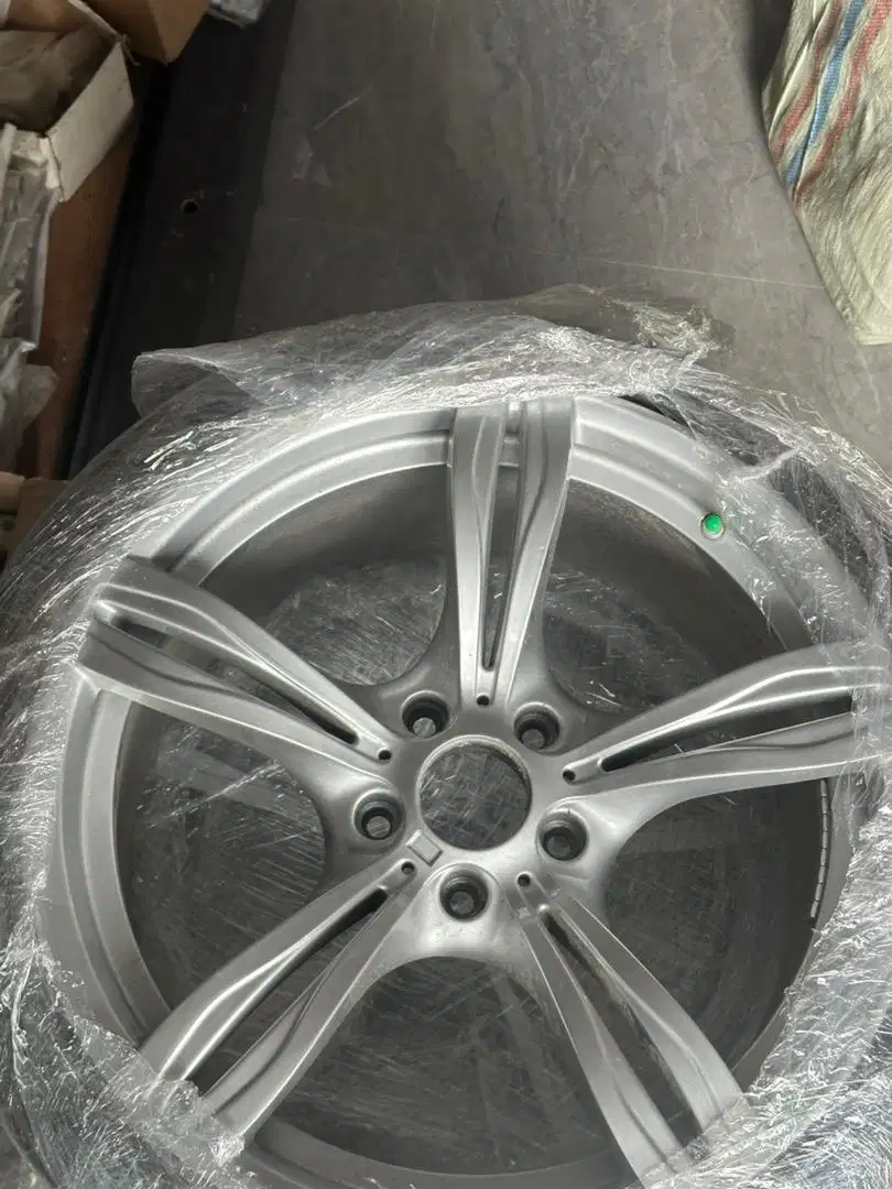 Dijual velg bmw