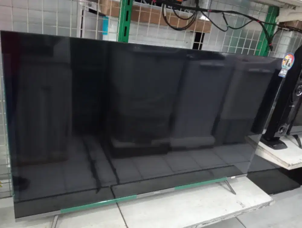 CREDIT LED TV PANASONIC 55INCH