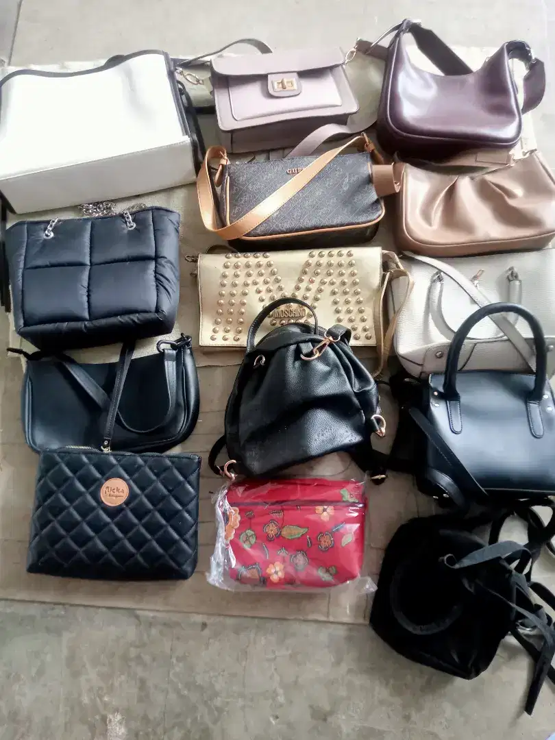 Di Jual Tas Murah Meriah