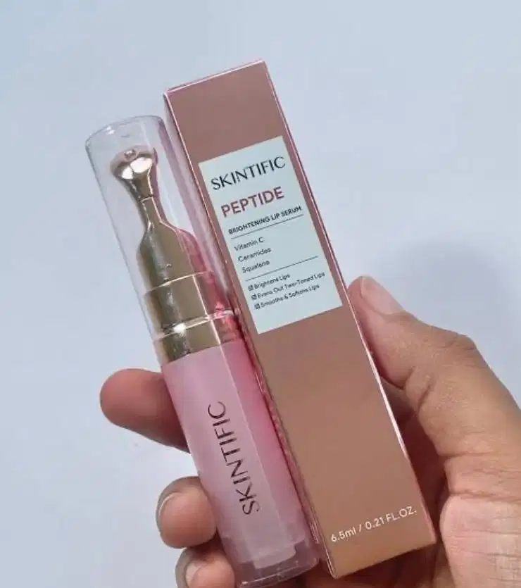 Lip serum skintifik