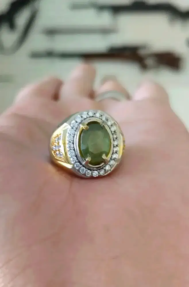 zamrud colombia non memo murmer