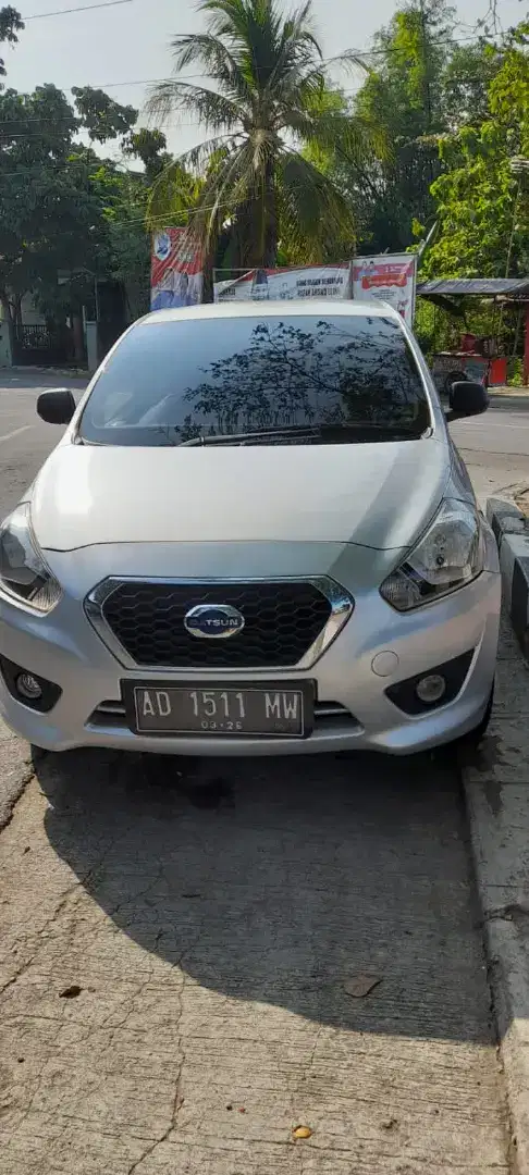 datsun 2015 ad Boyolali