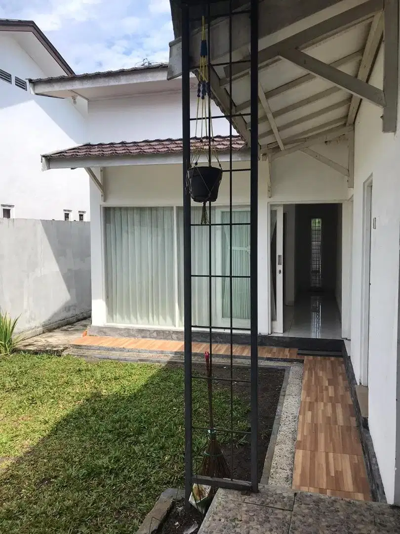 Dijual murah rumah minimalis