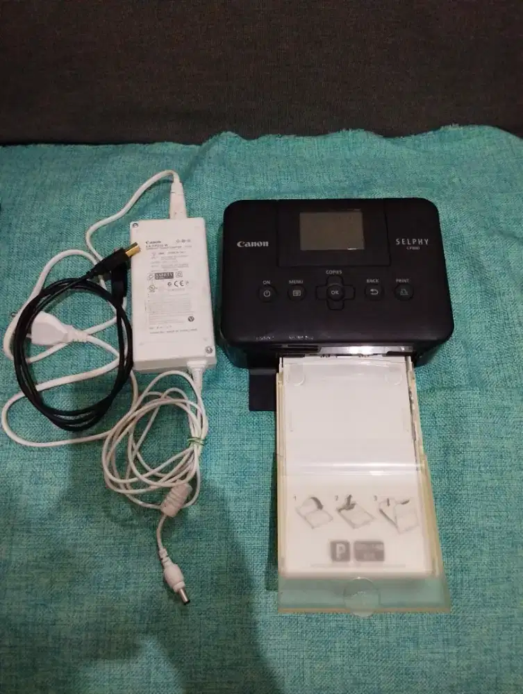 Printer Canon Selphy CP800