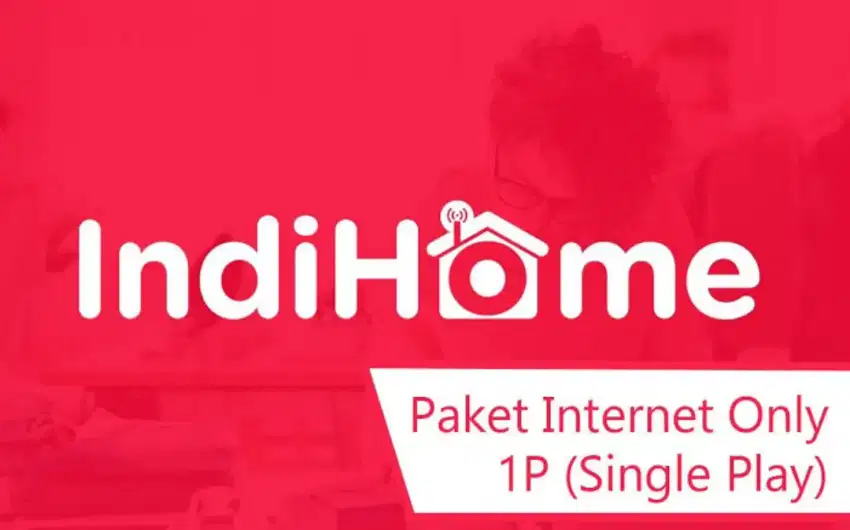 Pasang Wifi Promo Indihome Internet