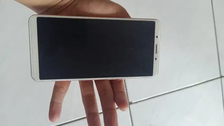 Vivo y71 (BACA DESKRIPSI)