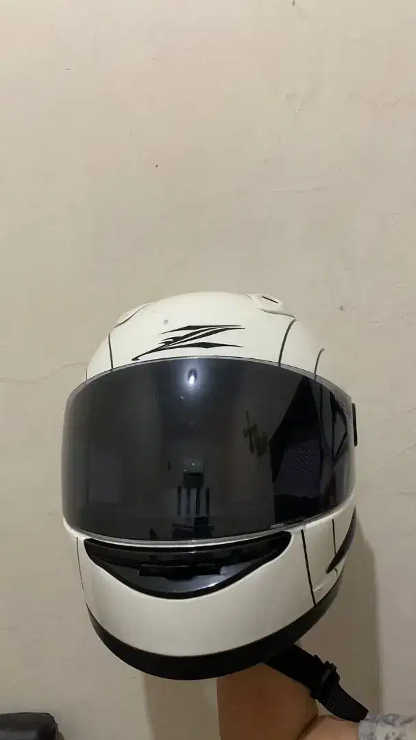 Helm FIAT Yamaha