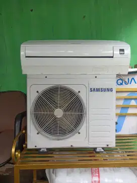 AC Samsung 1/2 PK, Freon R410