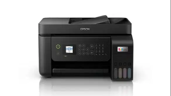 epson l5290 printer adf