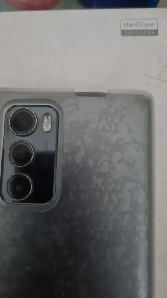 LG wing 8/256  bebas cukai