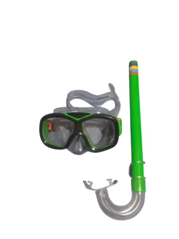 Nego Set Google dan snorkle