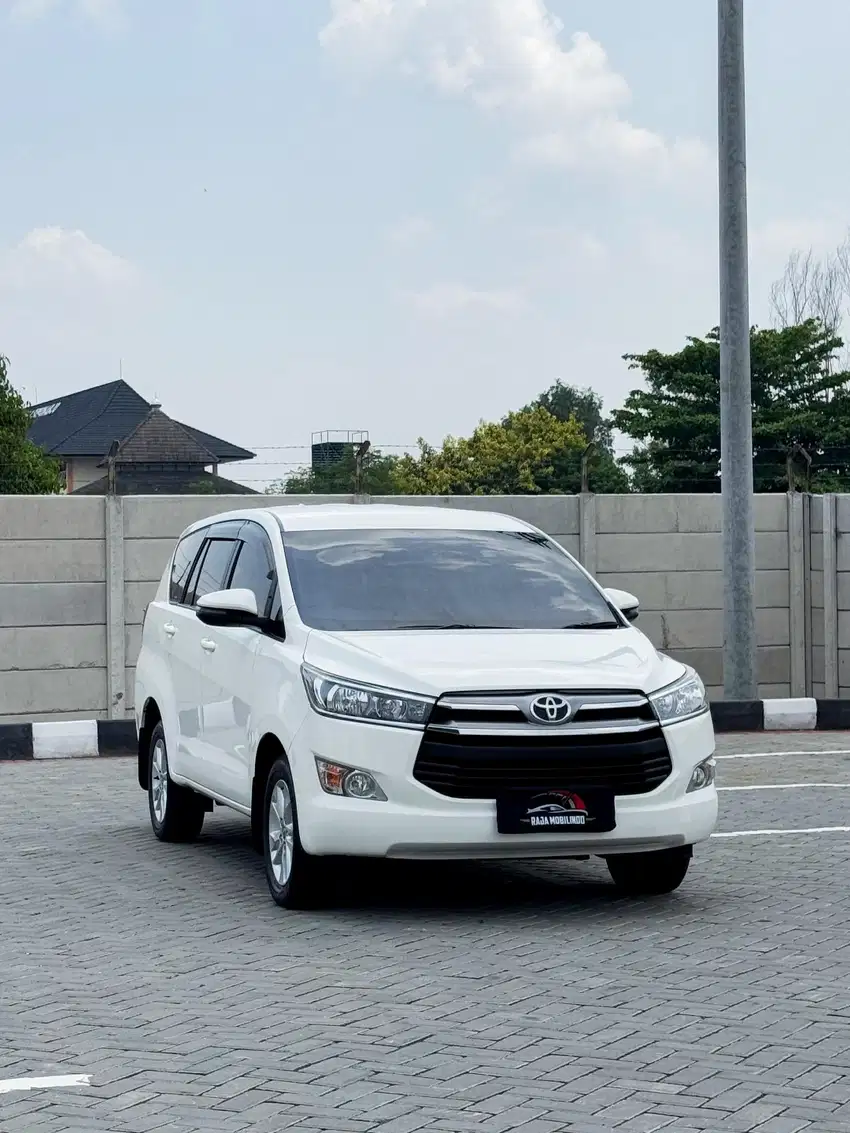 (DP 15JT)Innova Diesel 2020