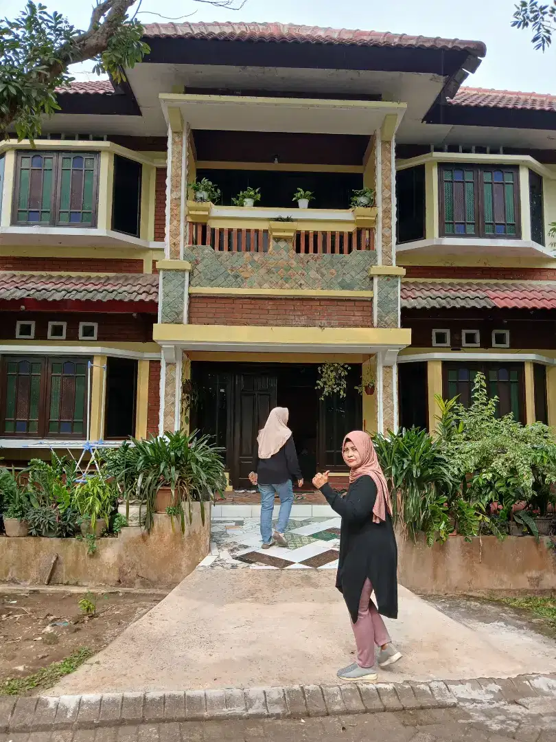 Disewakan harian homestay di batu malang