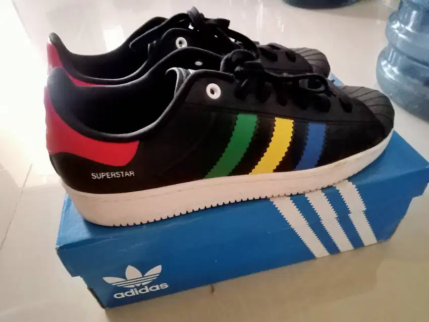 Adidas Superstar OT Tech Original size 43