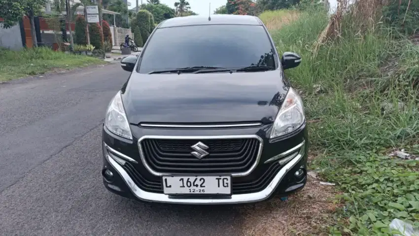 Dijual Mobil Suzuki Dreza Manual 2016