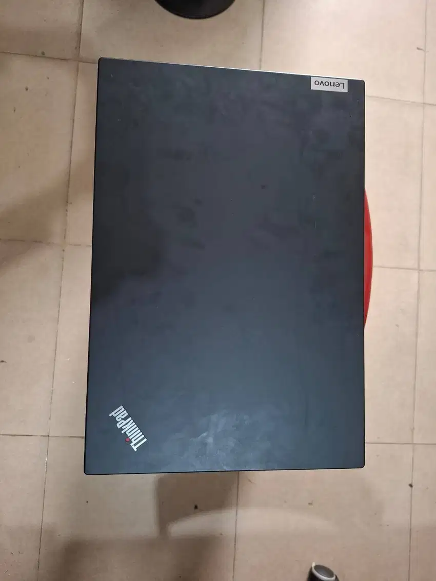 LENOVO THINKPAD L15 AMD RYZEN 5 PRO RAM 8GB SSD 256GB