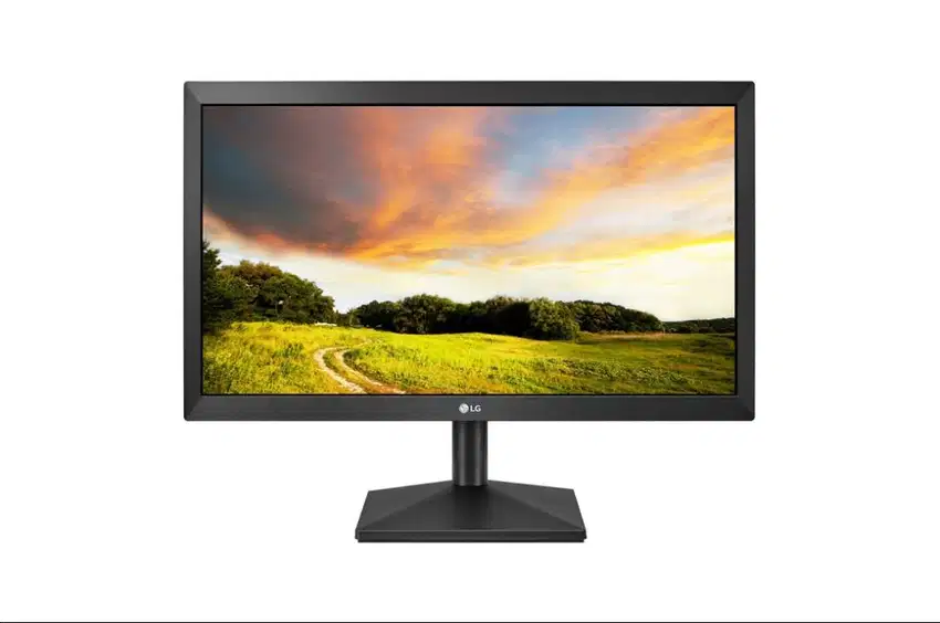 MONITOR LG 20 MK400HDMI BERGARANSI