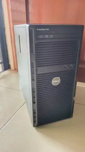 PC XEON DELL POWEREDGE T130