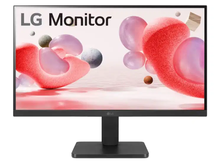 MONITOR LG 22 MR 410 BERGARANSI