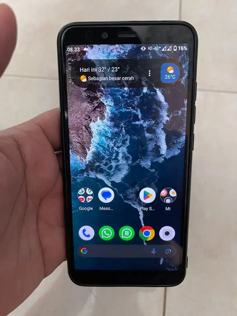 xiaomi mi a2 4/64 noken