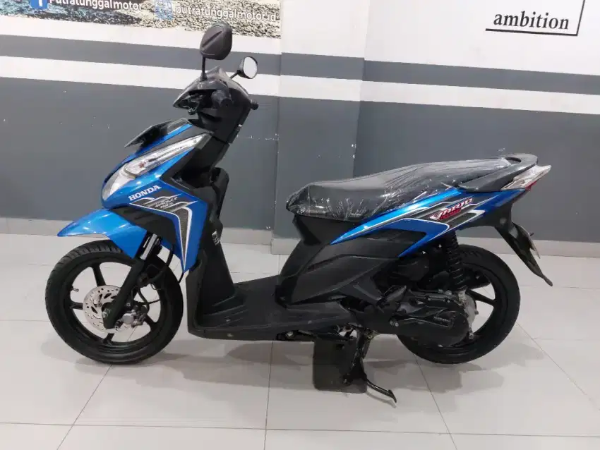 Vario tekno  karbu 2011