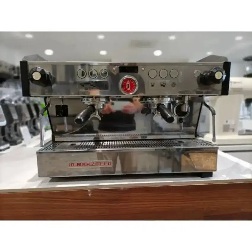 LA MARZOCCO LINEA PB AV