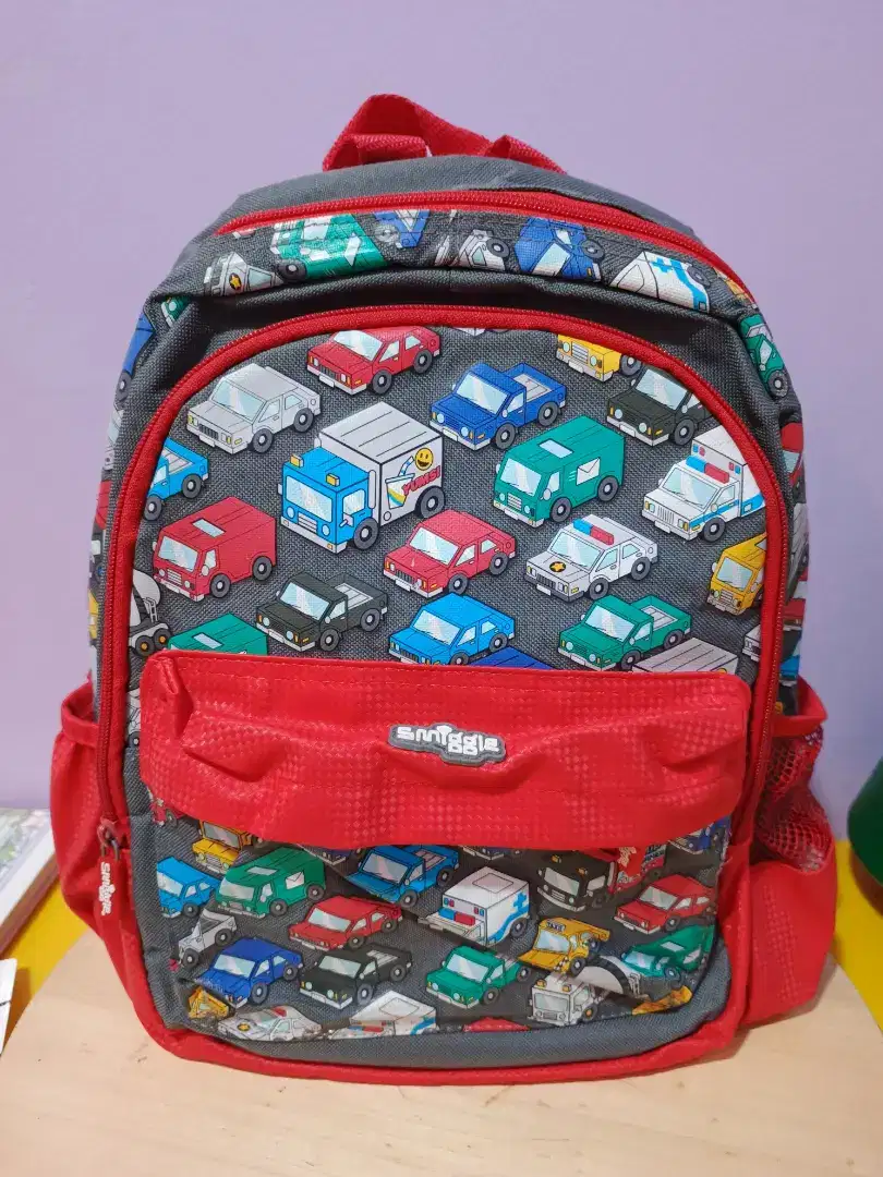 Tas smiggle/backpack smiggle