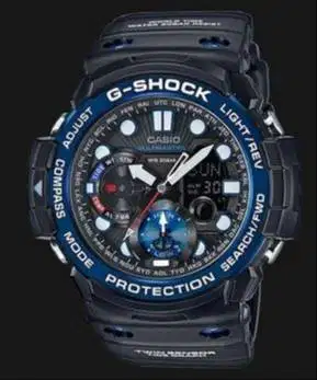 G-Shock Gulfmaster GN-1000B