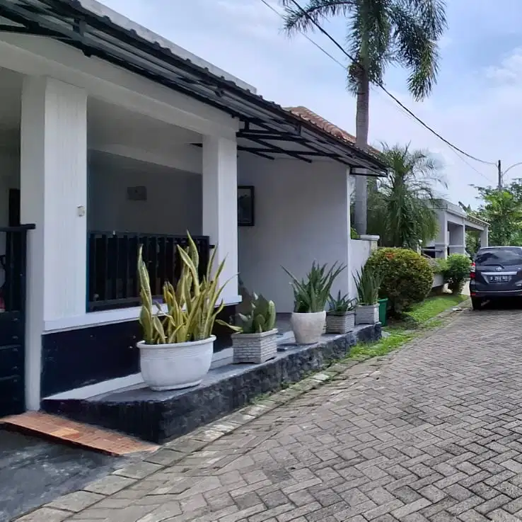 Dijual CEPAT Rumah Murah 2 Lantai Di Citra Harmoni Trosobo Sidoarjo