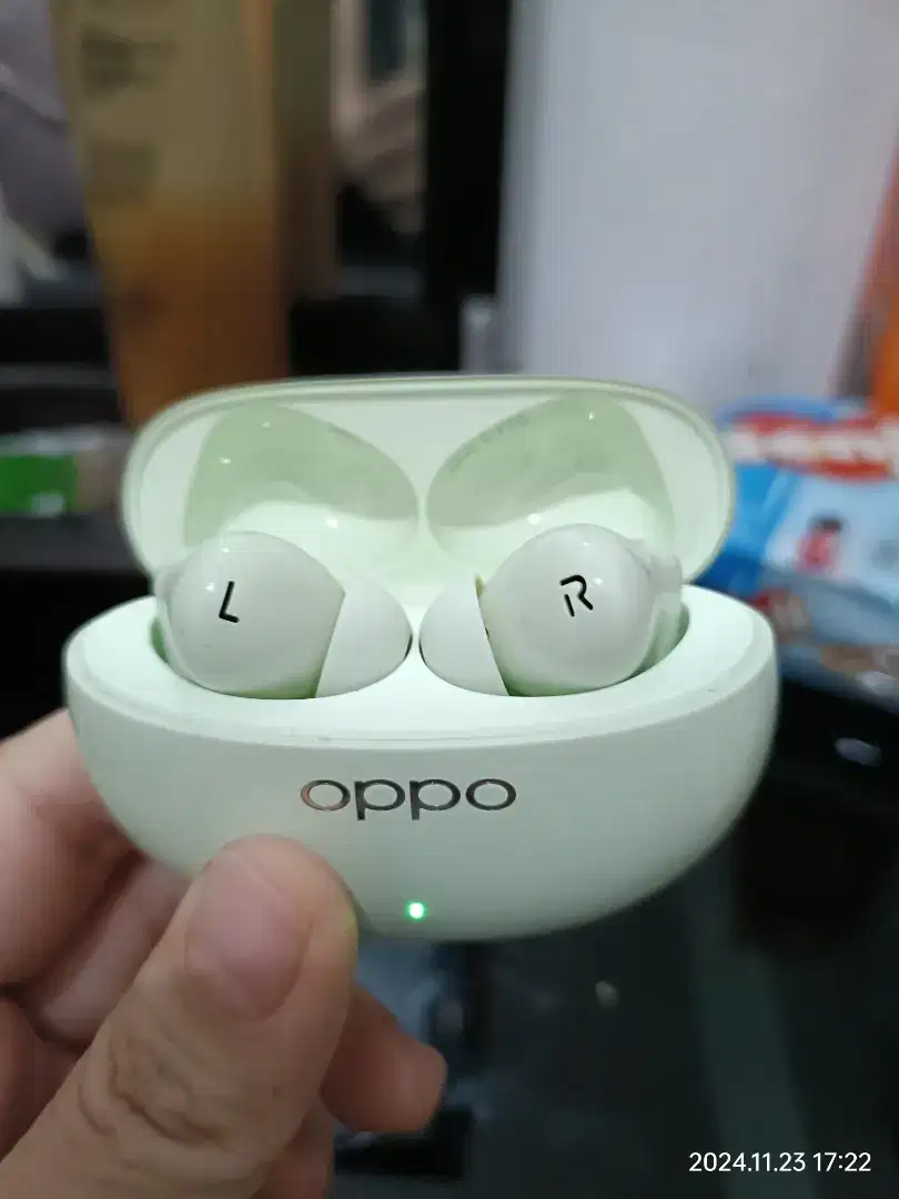 Oppo enco air3 pro