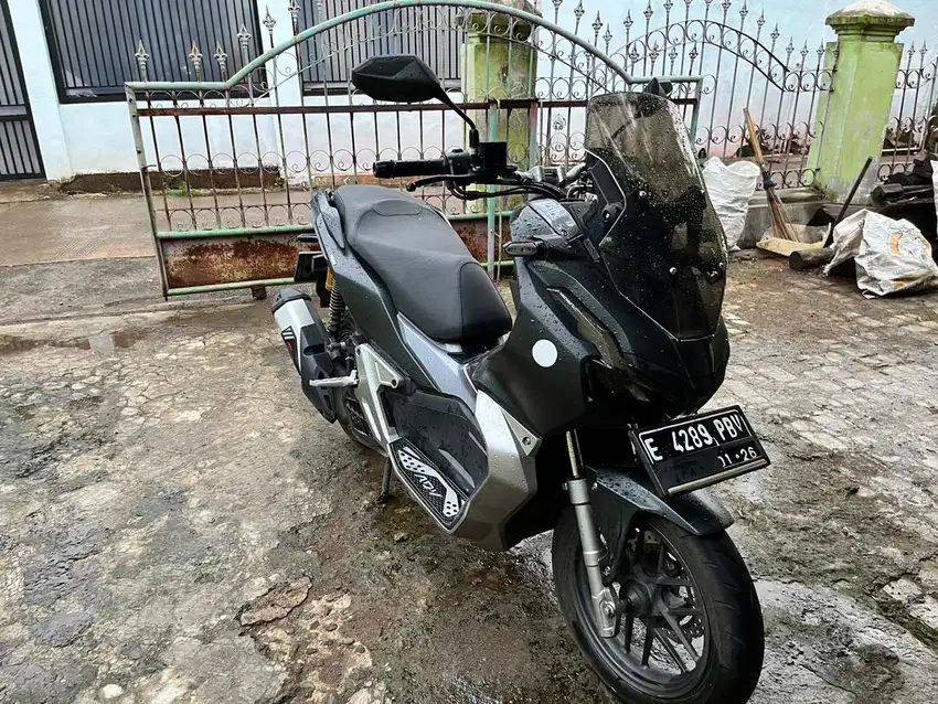 HONDA ADV 150 TAHUN 2021