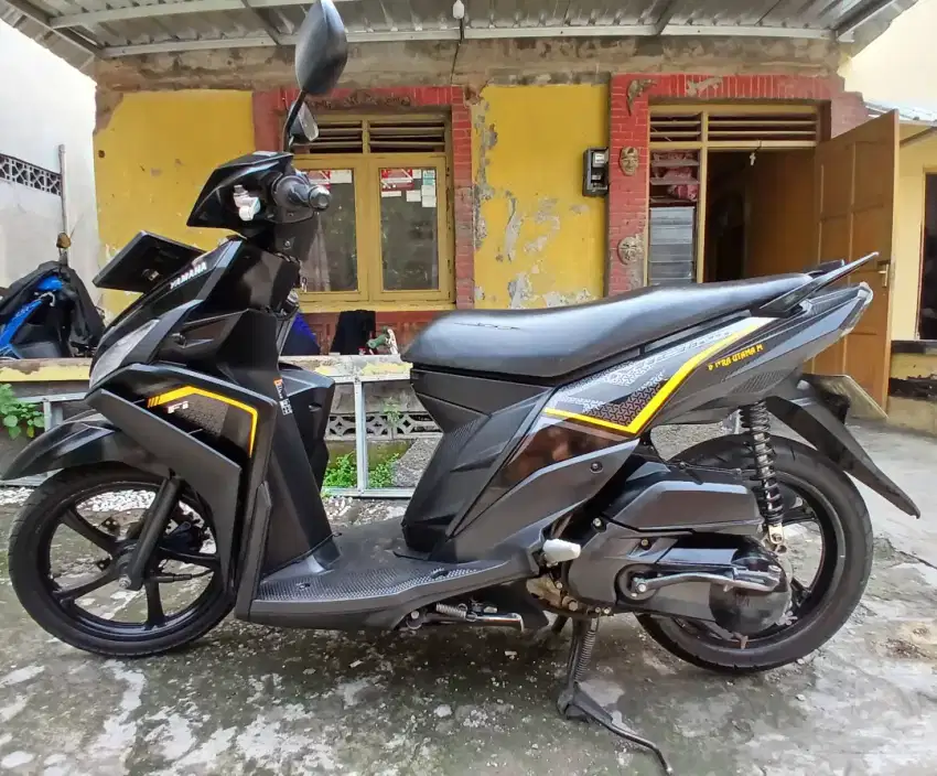 Yamaha Se88 (m3) tahun 2020