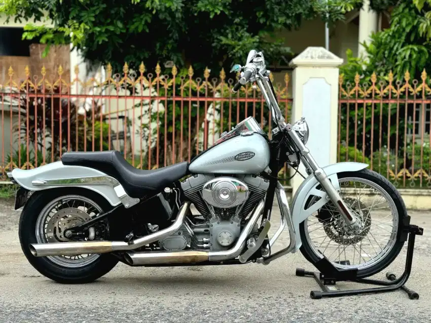 Softail Standard FXSTI