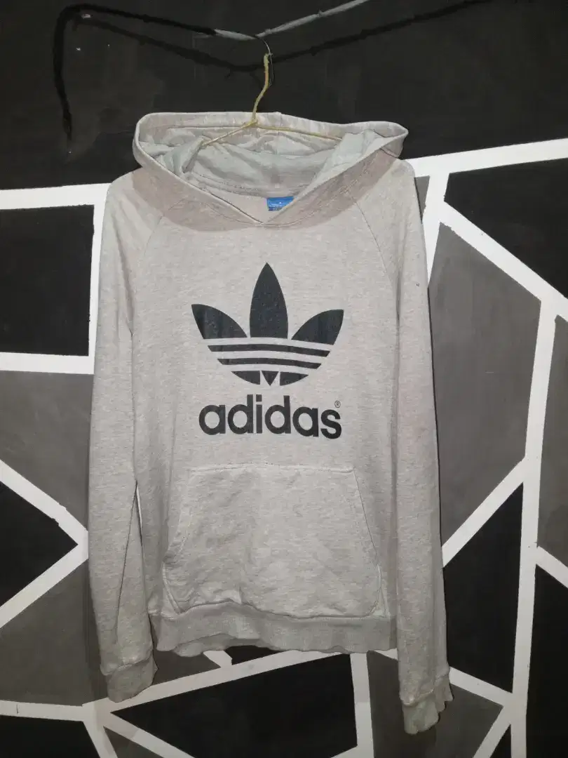 Adidas 3foil sz m